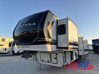 2026 Keystone RV Montana High Country - Photo 4