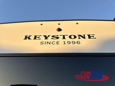 2026 Keystone RV Montana High Country - Photo 16