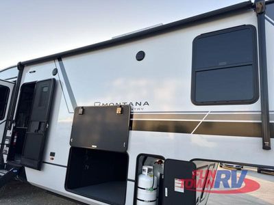 2026 Keystone RV Montana High Country - Photo 9