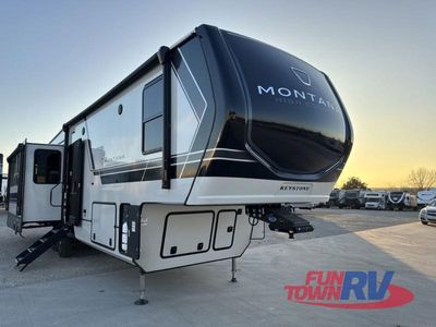 2026 Keystone RV Montana High Country - Photo 3