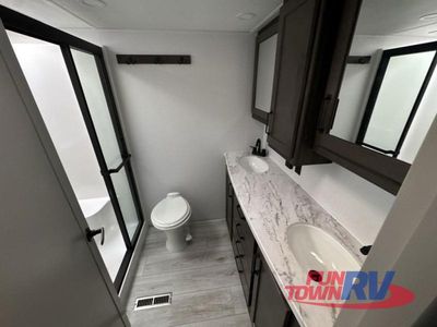 2026 Keystone RV Montana High Country - Photo 36