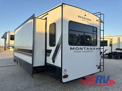 2026 Keystone RV Montana High Country - Photo 5