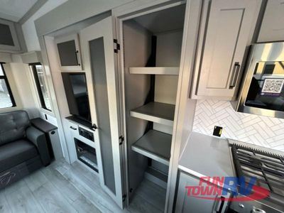 2026 Keystone RV Montana High Country - Photo 25