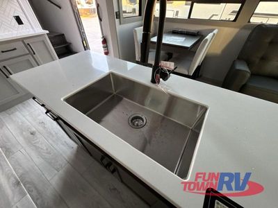2026 Keystone RV Montana High Country - Photo 21