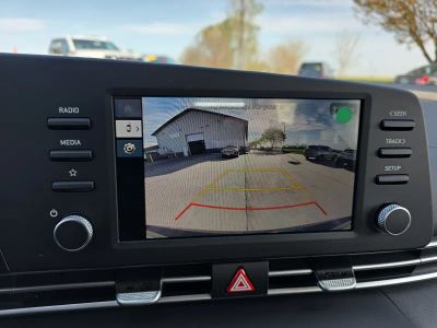 2026 Hyundai Elantra — photo 23 view