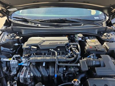 2026 Hyundai Elantra — photo 22 view
