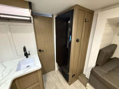 2026 Forest River RV Wildwood FSX - Photo 10