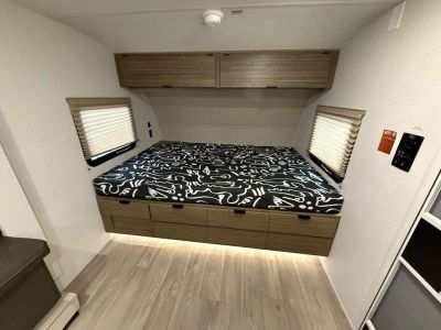 2026 Forest River RV Wildwood FSX - Photo 7