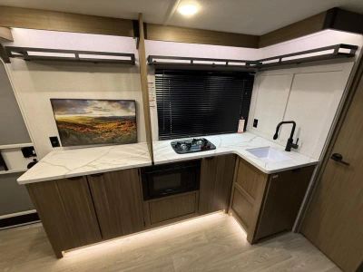 2026 Forest River RV Wildwood FSX - Photo 9
