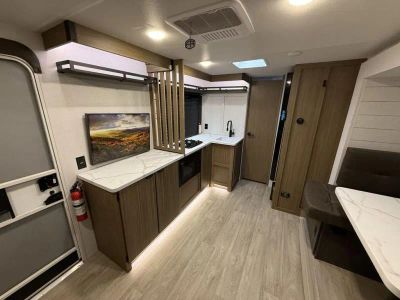 2026 Forest River RV Wildwood FSX - Photo 8