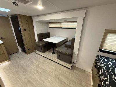 2026 Forest River RV Wildwood FSX - Photo 14