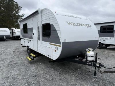 2026 Forest River RV Wildwood FSX - Photo 1