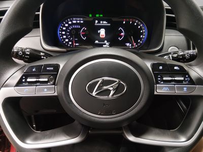 2024 Hyundai Tucson - Photo 12