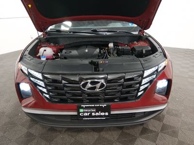 2024 Hyundai Tucson - Photo 9