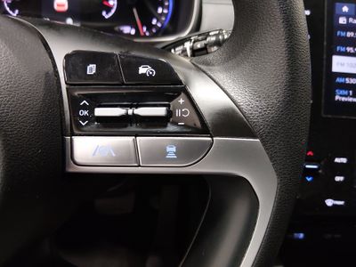 2024 Hyundai Tucson - Photo 19