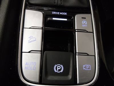 2024 Hyundai Tucson - Photo 20