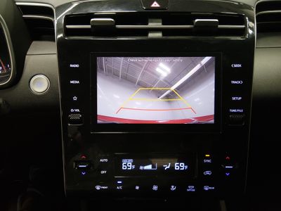 2024 Hyundai Tucson - Photo 16
