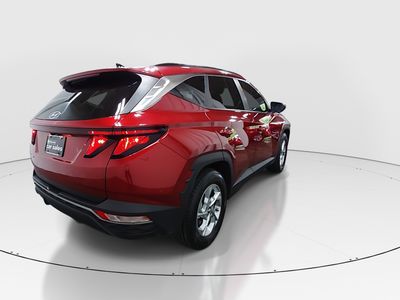 2024 Hyundai Tucson - Photo 7