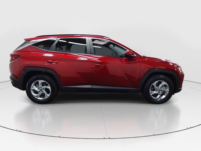 2024 Hyundai Tucson - Photo 8