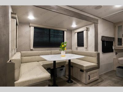 2026 Coachmen Catalina Trail Blazer - Photo 5
