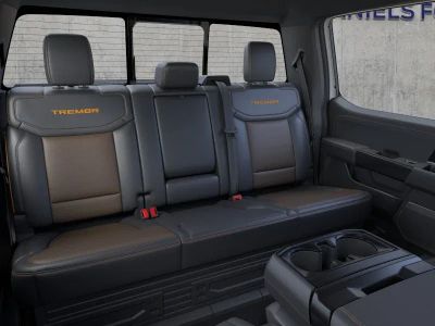 2026 Ford F-150 - Photo 11