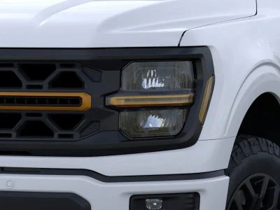 2026 Ford F-150 - Photo 18