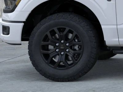 2026 Ford F-150 - Photo 19