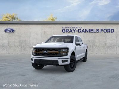 2026 Ford F-150 - Photo 2