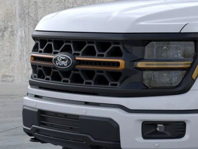 2026 Ford F-150 - Photo 17