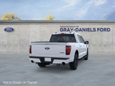 2026 Ford F-150 - Photo 8