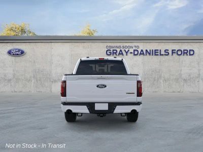 2026 Ford F-150 - Photo 5