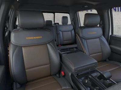2026 Ford F-150 - Photo 10