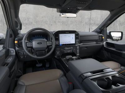 2026 Ford F-150 - Photo 9