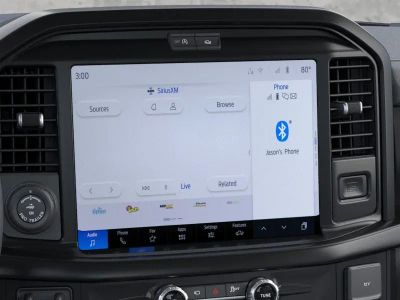 2026 Ford F-150 - Photo 14