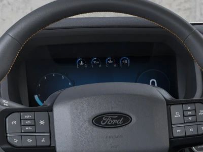 2026 Ford F-150 - Photo 13