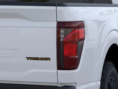 2026 Ford F-150 - Photo 21