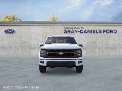 2026 Ford F-150 - Photo 6