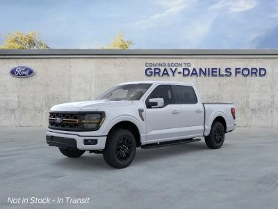 2026 Ford F-150 - Photo 1