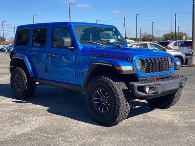 2024 Jeep Wrangler - Photo 3