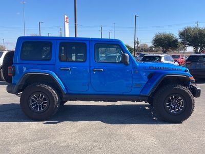 2024 Jeep Wrangler - Photo 4