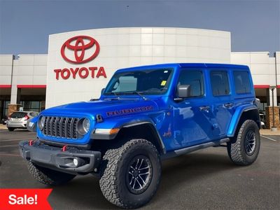 2024 Jeep Wrangler - Photo 1