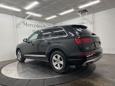 2017 Audi Q7 - Photo 3