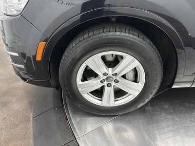 2017 Audi Q7 - Photo 31