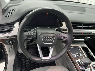 2017 Audi Q7 - Photo 8