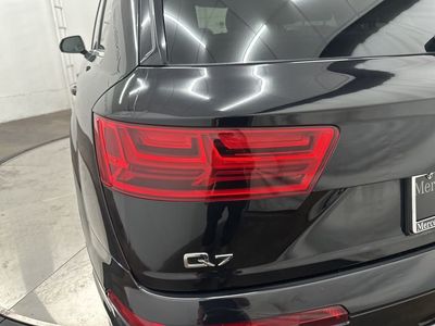 2017 Audi Q7 - Photo 28