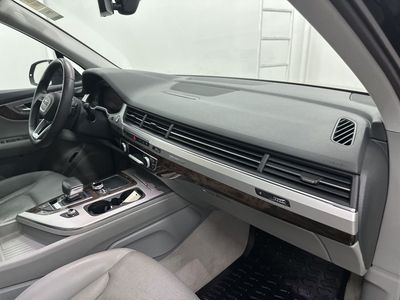 2017 Audi Q7 - Photo 26