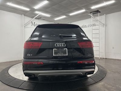 2017 Audi Q7 - Photo 4