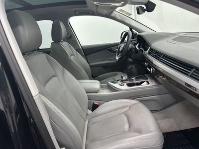2017 Audi Q7 - Photo 27