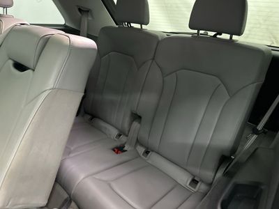 2017 Audi Q7 - Photo 21
