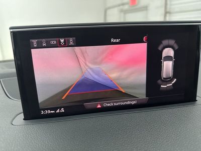 2017 Audi Q7 - Photo 12